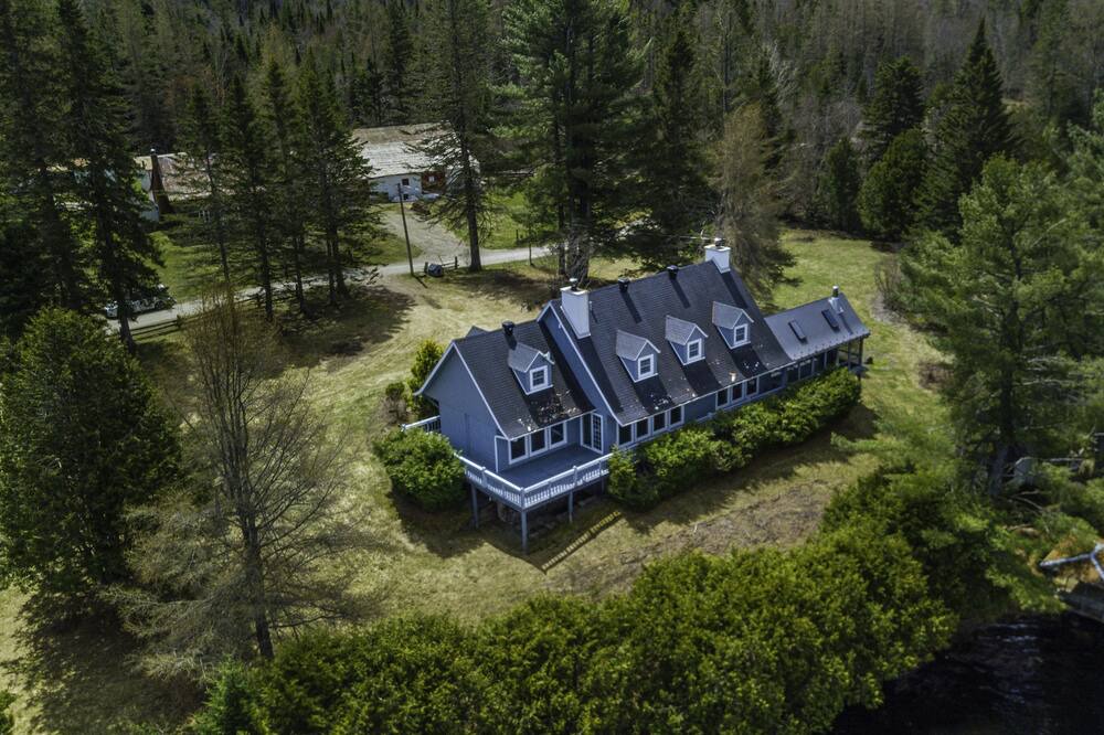 Photo of Outdoor in Riviere-Rouge