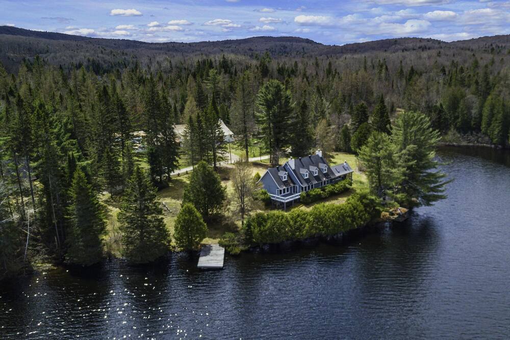 Photo of Outdoor in Riviere-Rouge
