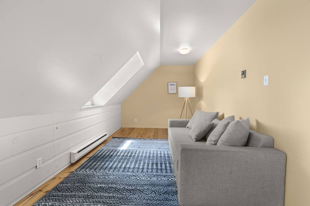 Photo of Livingroom in Riviere-Rouge