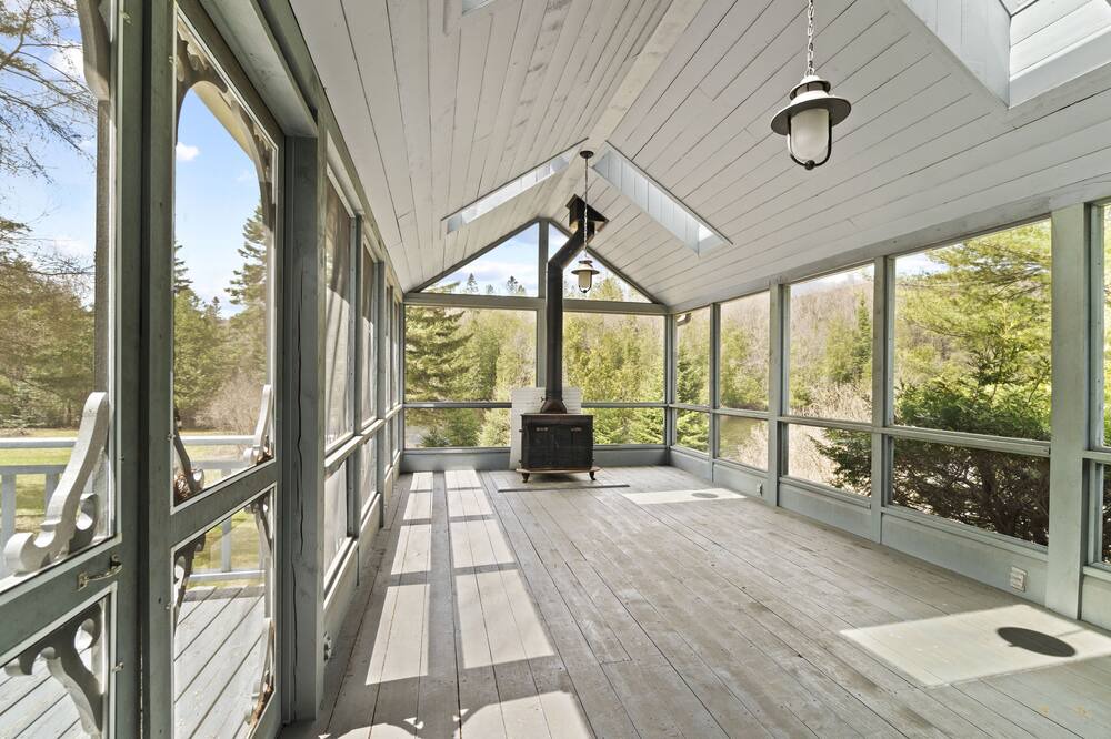 Photo of Outdoor in Riviere-Rouge