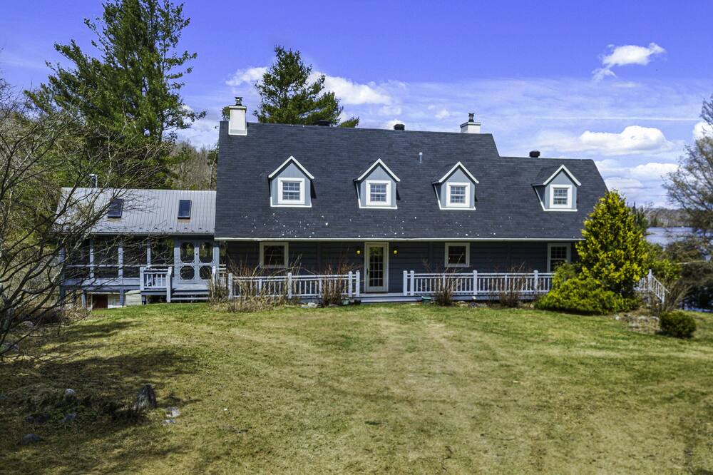 Photo of Outdoor in Riviere-Rouge