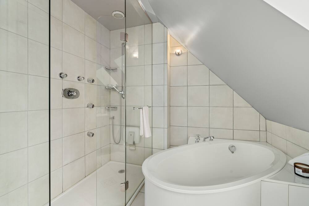 Photo of Bathroom in Riviere-Rouge