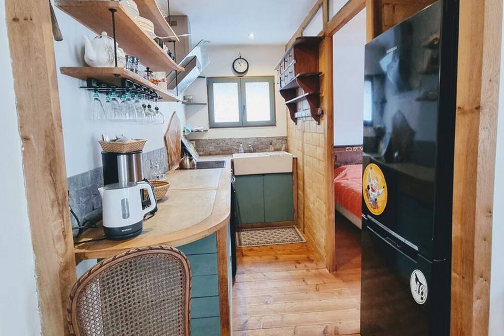 Photo of Kitchen in Vaureal