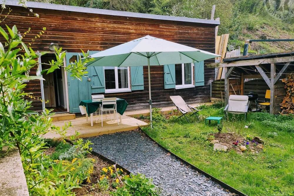 Photo of Outdoor in Vaureal