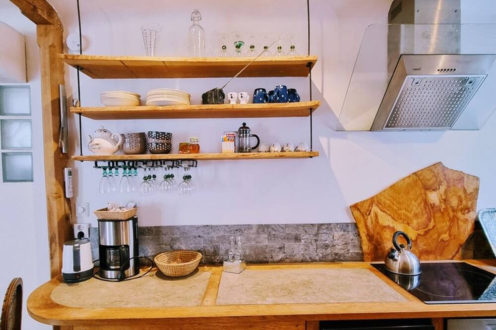 Photo of Kitchen in Vaureal