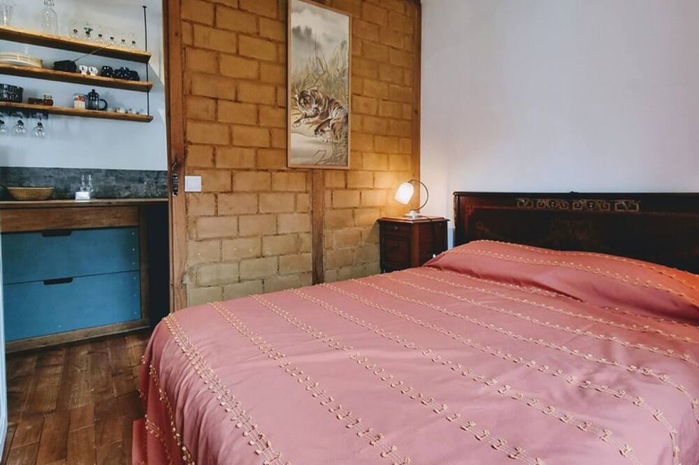 Photo of Bedroom in Vaureal