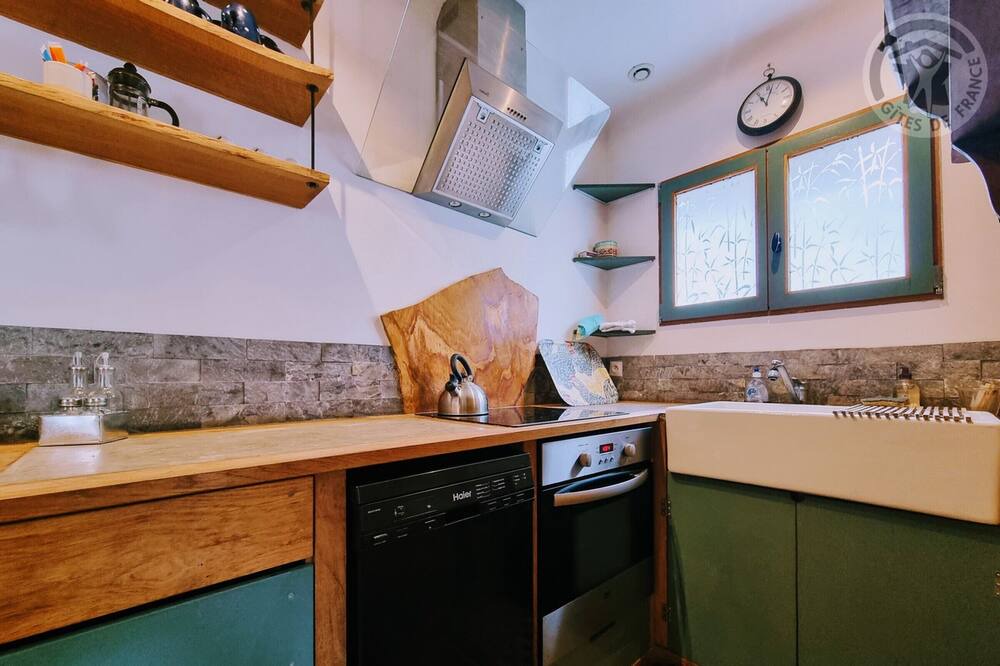 Photo of Kitchen in Vaureal