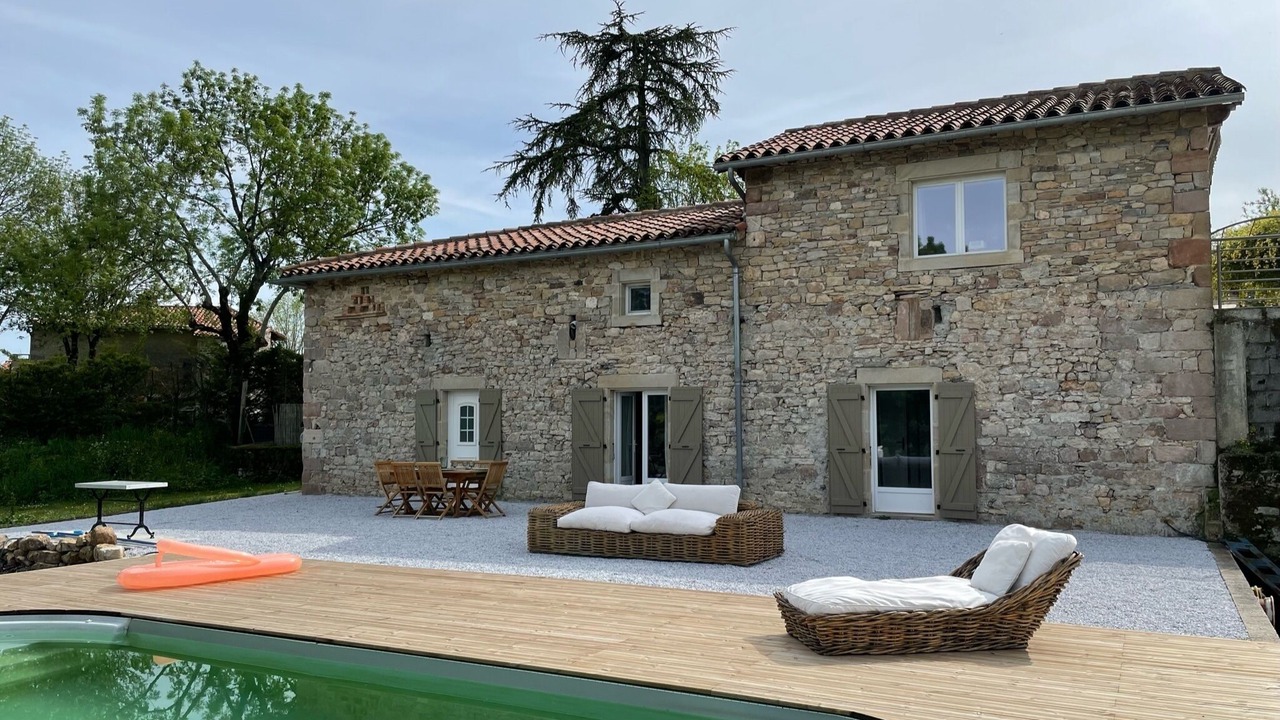 Photo of Outdoor in Tonnac
