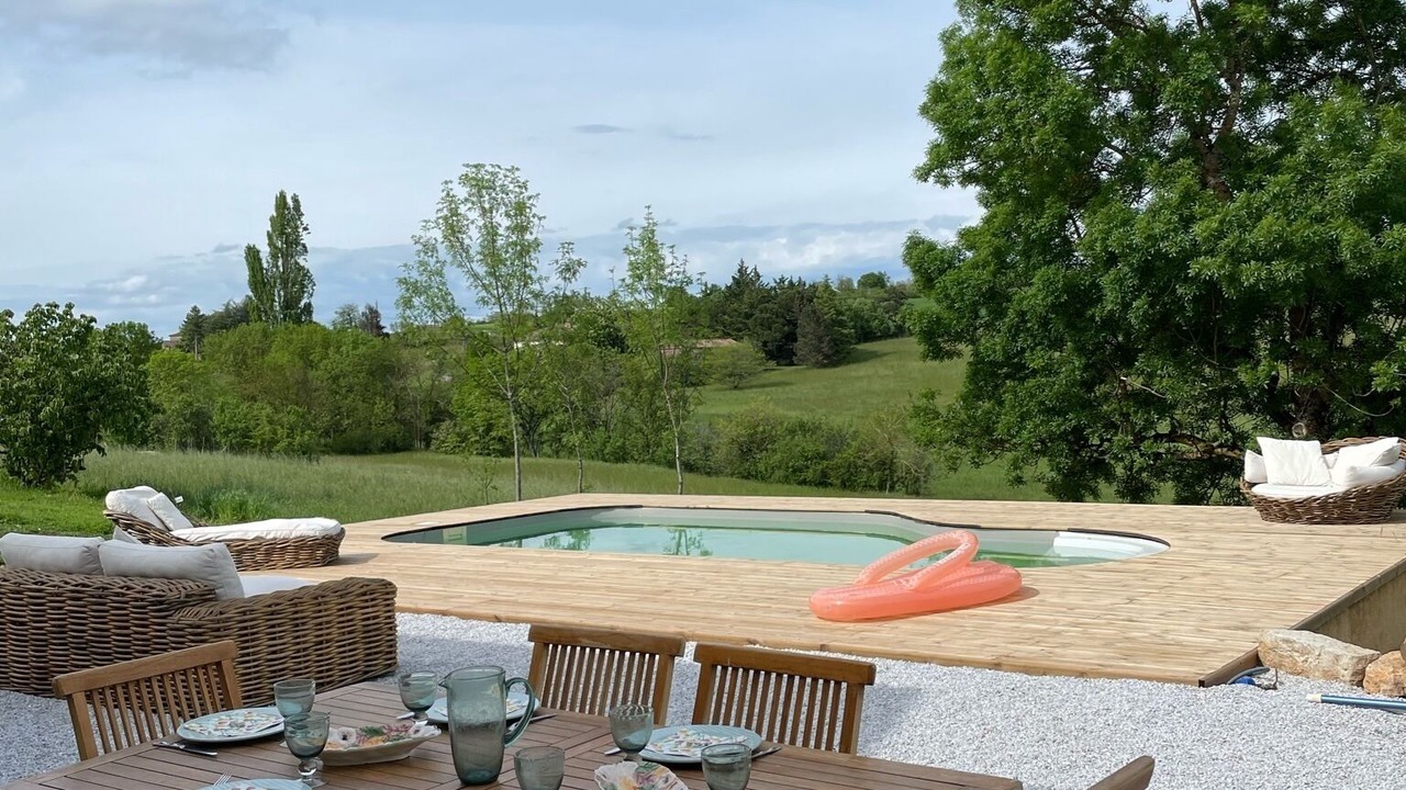 Photo of Outdoor in Tonnac