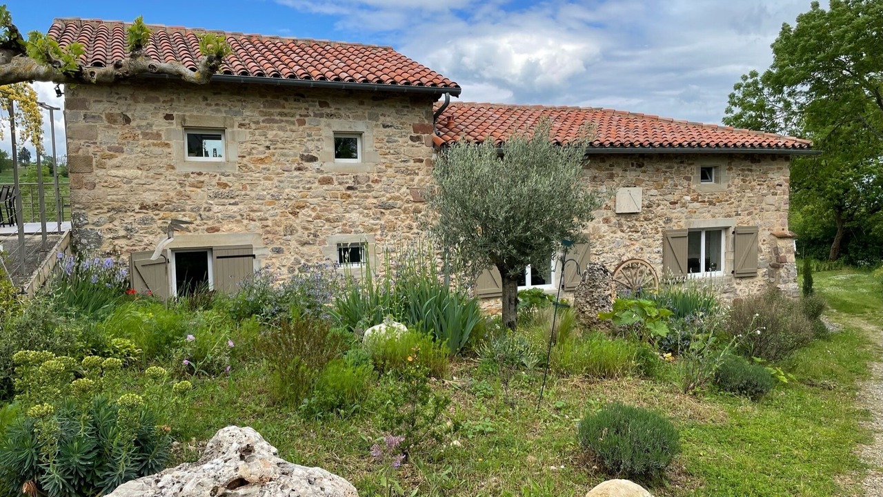 Photo of Outdoor in Tonnac