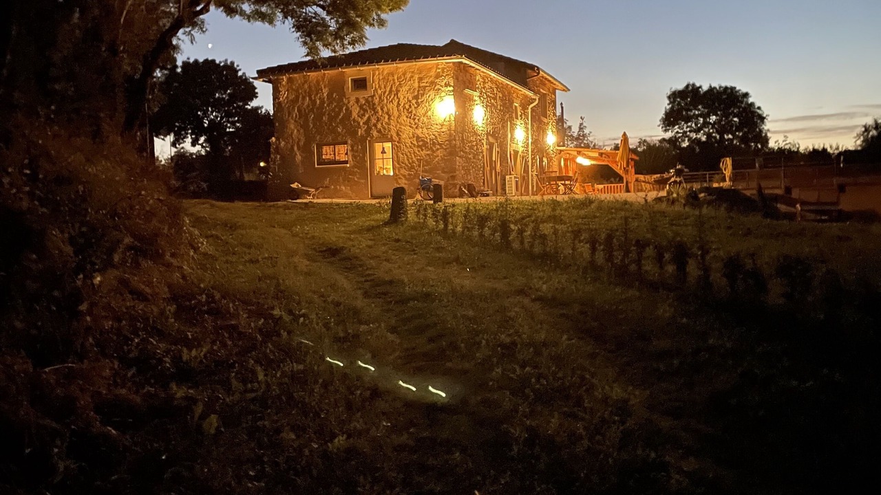 Photo of Outdoor in Tonnac