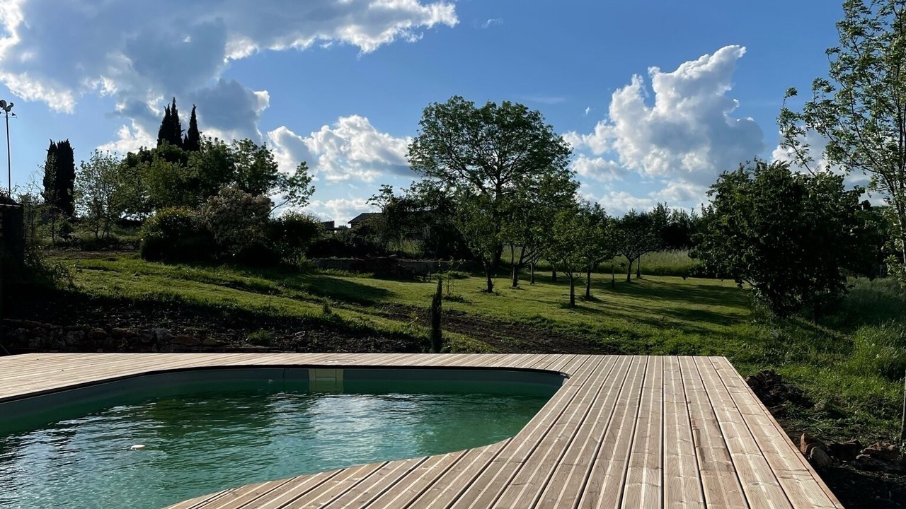 Photo of Outdoor in Tonnac