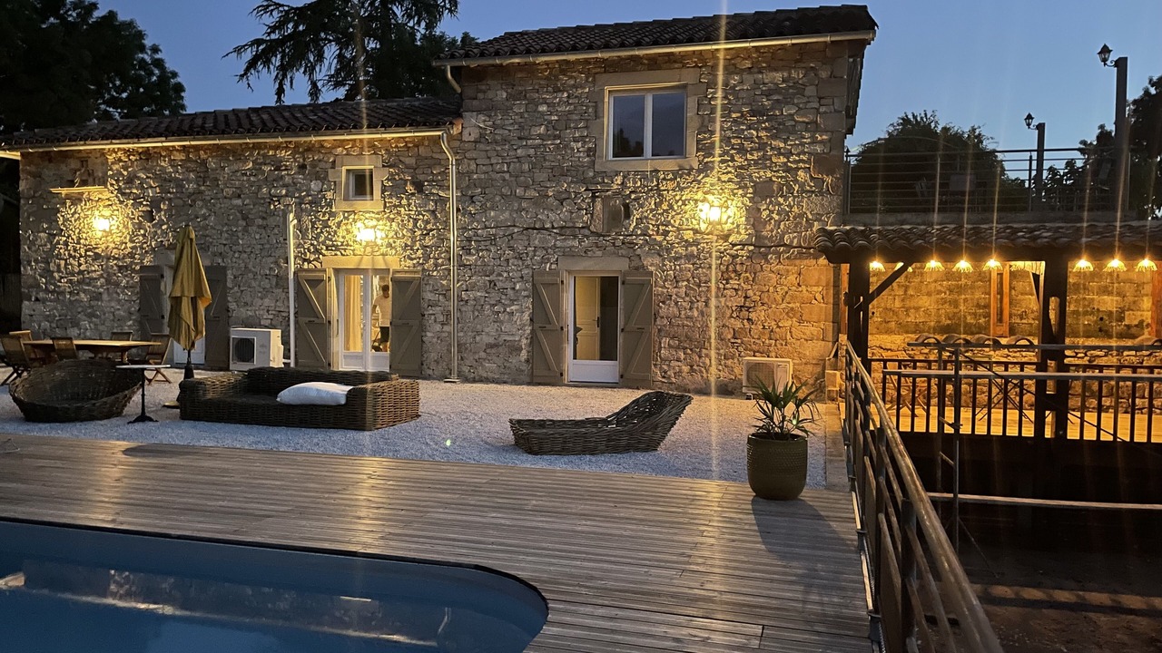 Photo of Outdoor in Tonnac