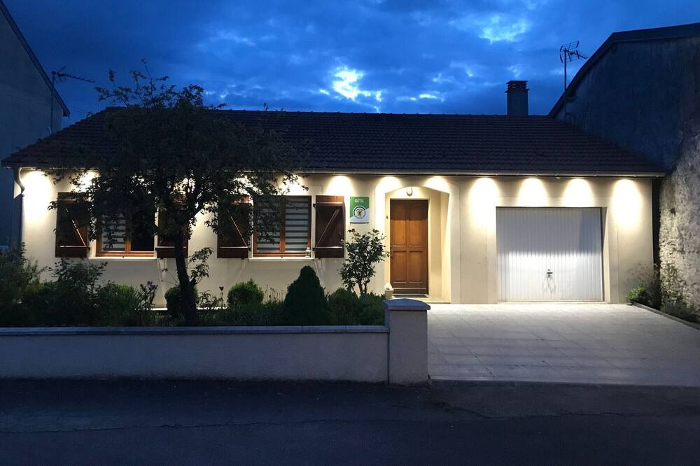 Photo of Outdoor in Lupcourt