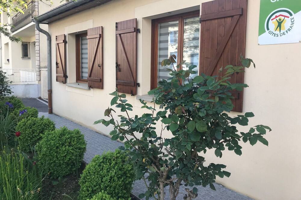 Photo of Outdoor in Lupcourt
