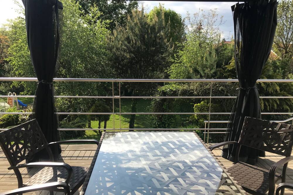 Photo of Outdoor in Lupcourt