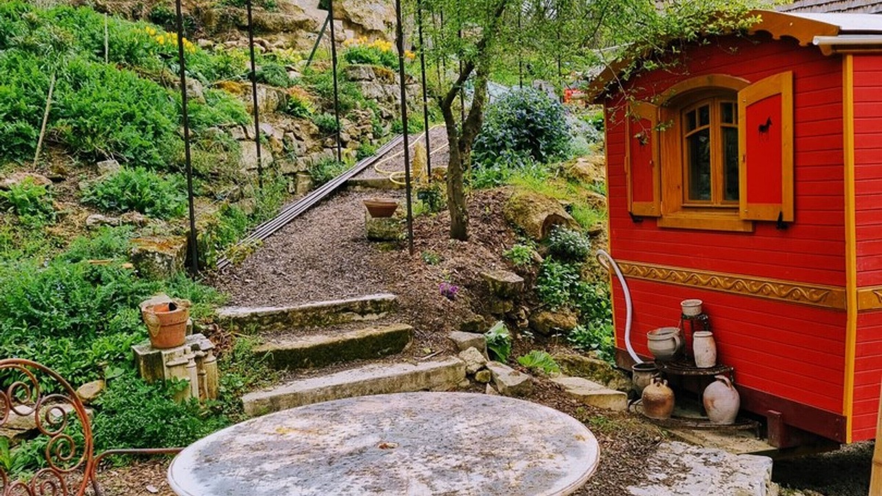 Photo of Outdoor in Vaureal