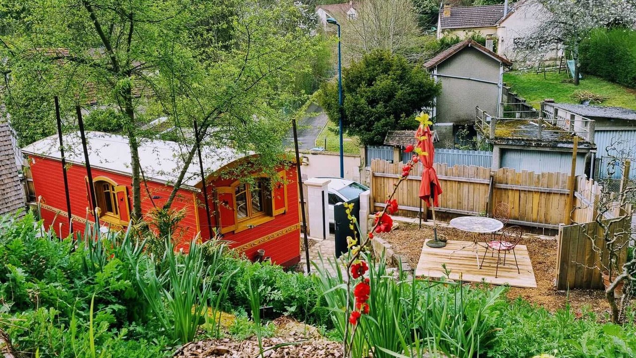 Photo of Outdoor in Vaureal