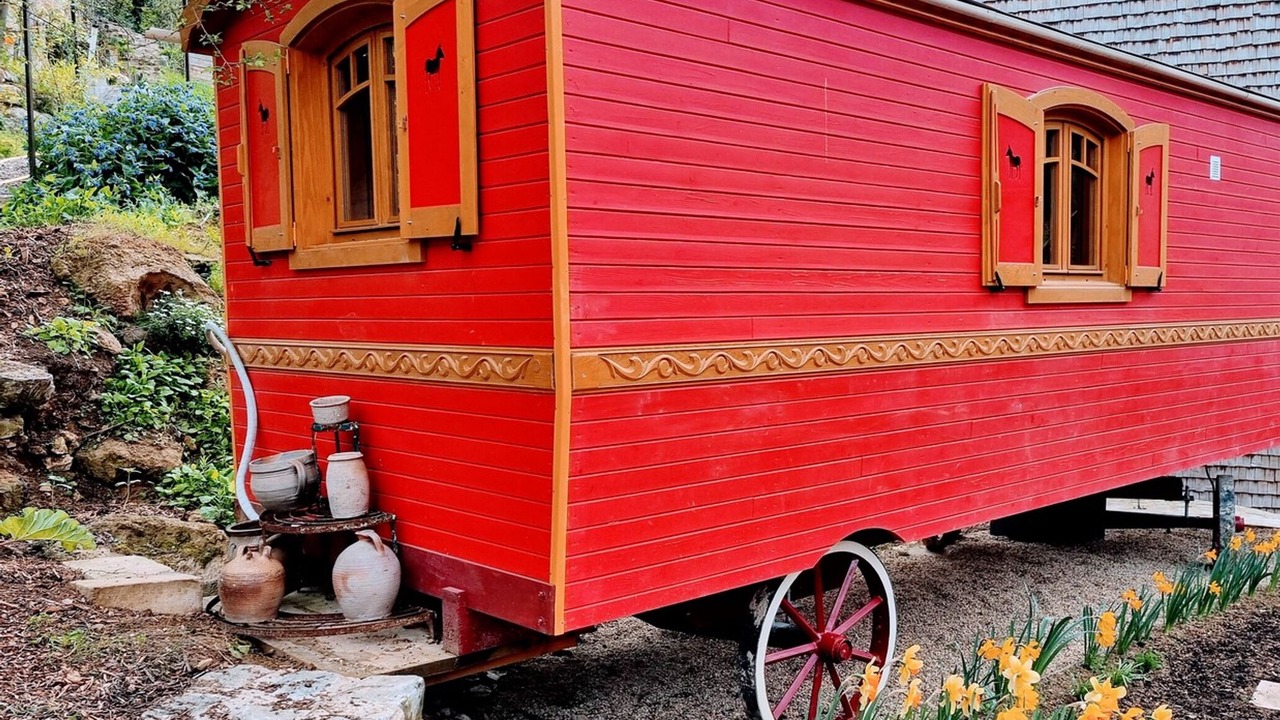 Photo of Outdoor in Vaureal