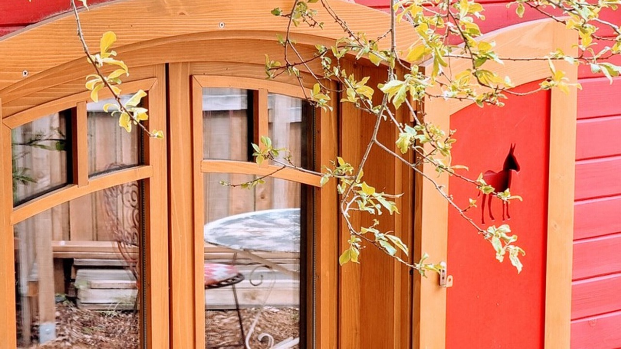 Photo of Outdoor in Vaureal