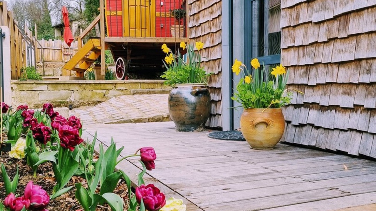 Photo of Outdoor in Vaureal