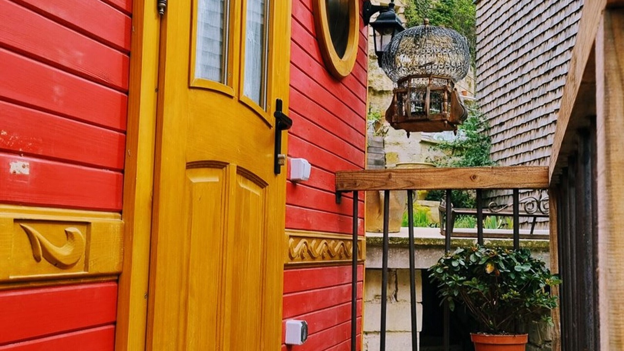 Photo of Outdoor in Vaureal