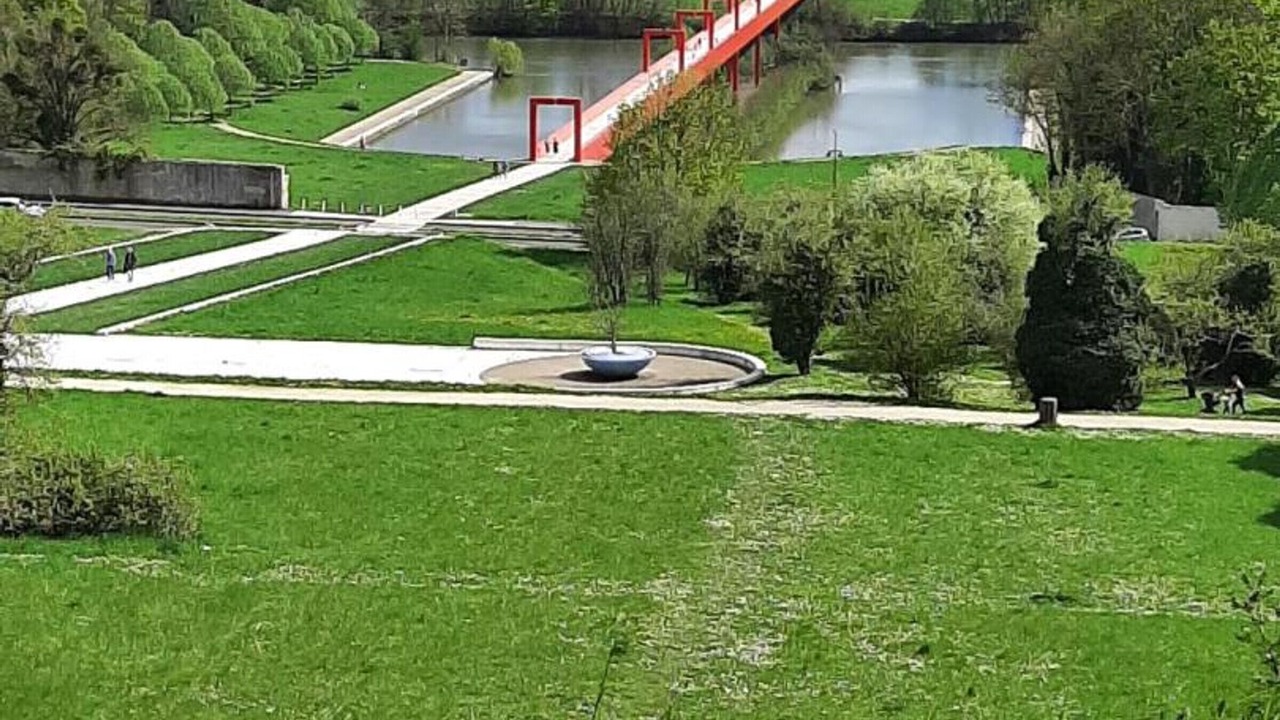 Photo of Outdoor in Vaureal