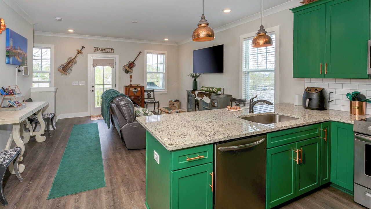 Photo of Kitchen in Lakewood