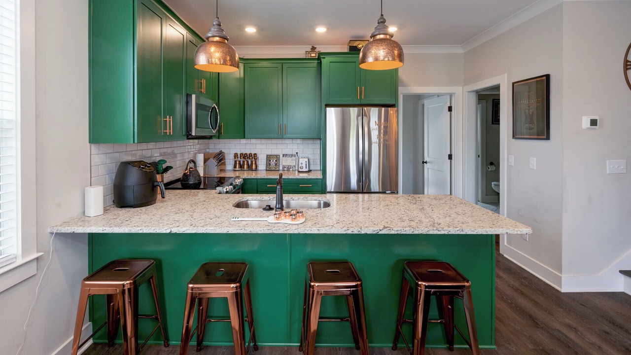 Photo of Kitchen in Lakewood