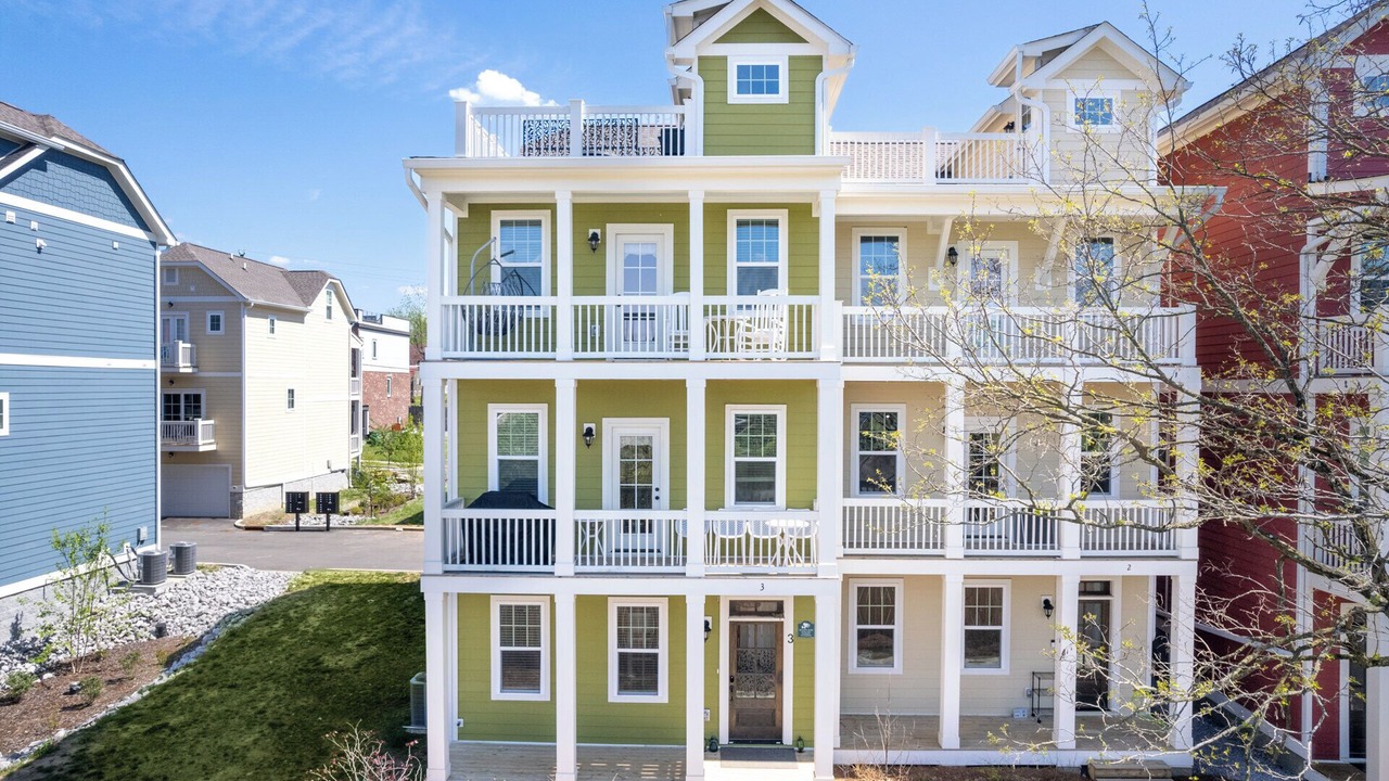 Photo of Outdoor in Lakewood