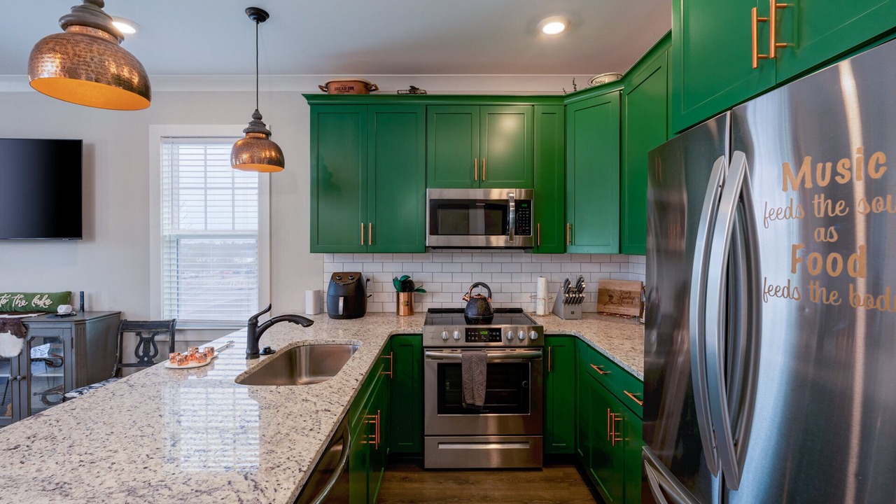 Photo of Kitchen in Lakewood
