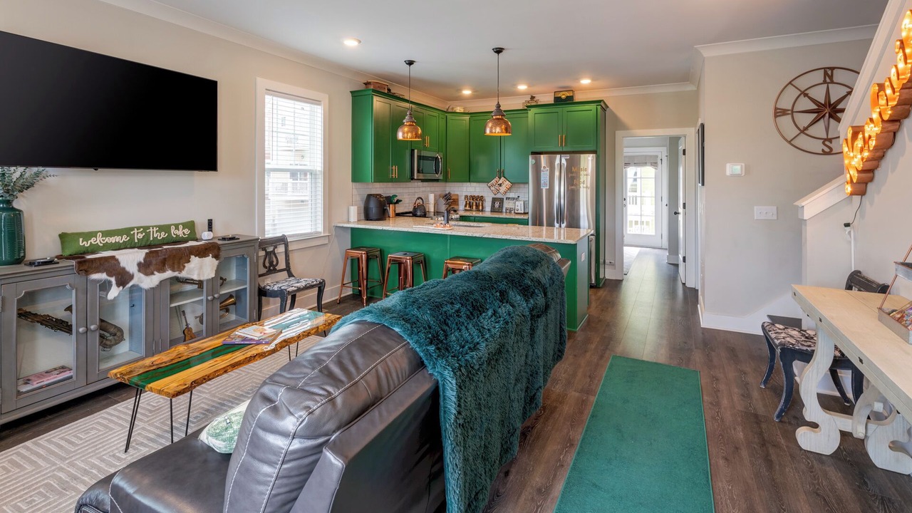 Photo of Kitchen in Lakewood