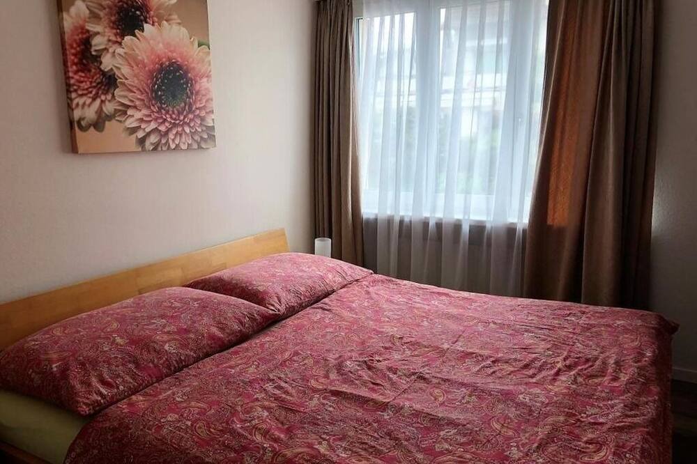 Photo of Bedroom in Rapperswil-Jona