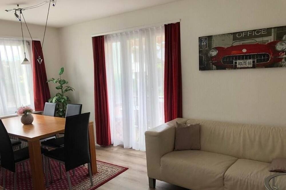 Photo of Livingroom in Rapperswil-Jona