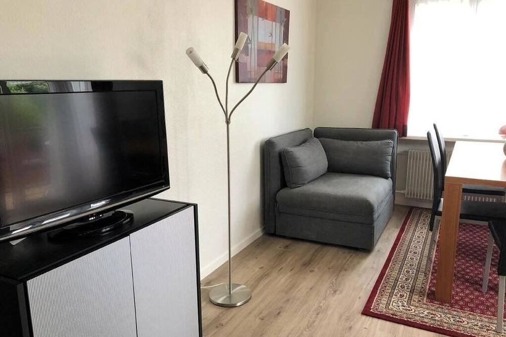 Photo of Livingroom in Rapperswil-Jona