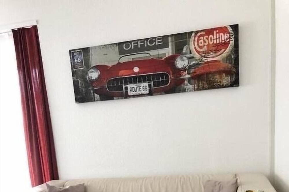 Photo of Livingroom in Rapperswil-Jona