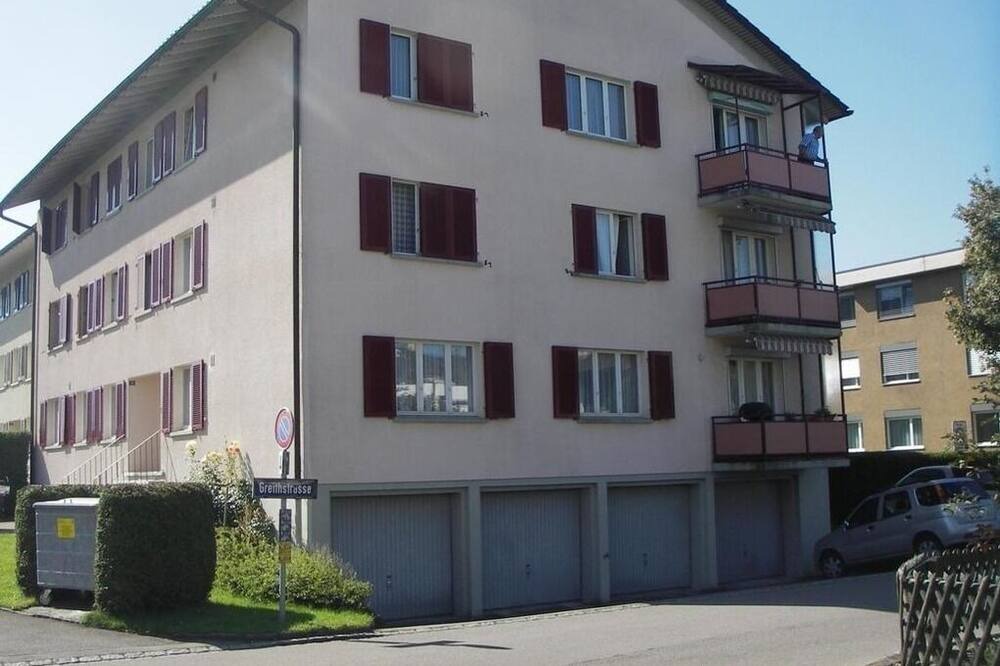 Photo of Outdoor in Rapperswil-Jona