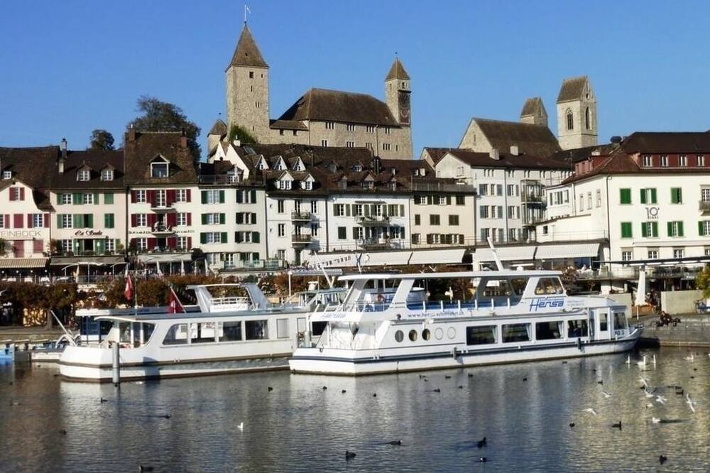 Photo of Others in Rapperswil-Jona