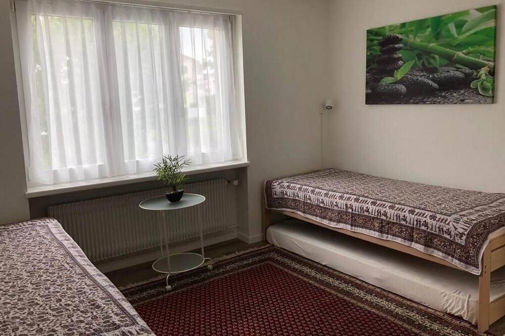 Photo of Bedroom in Rapperswil-Jona