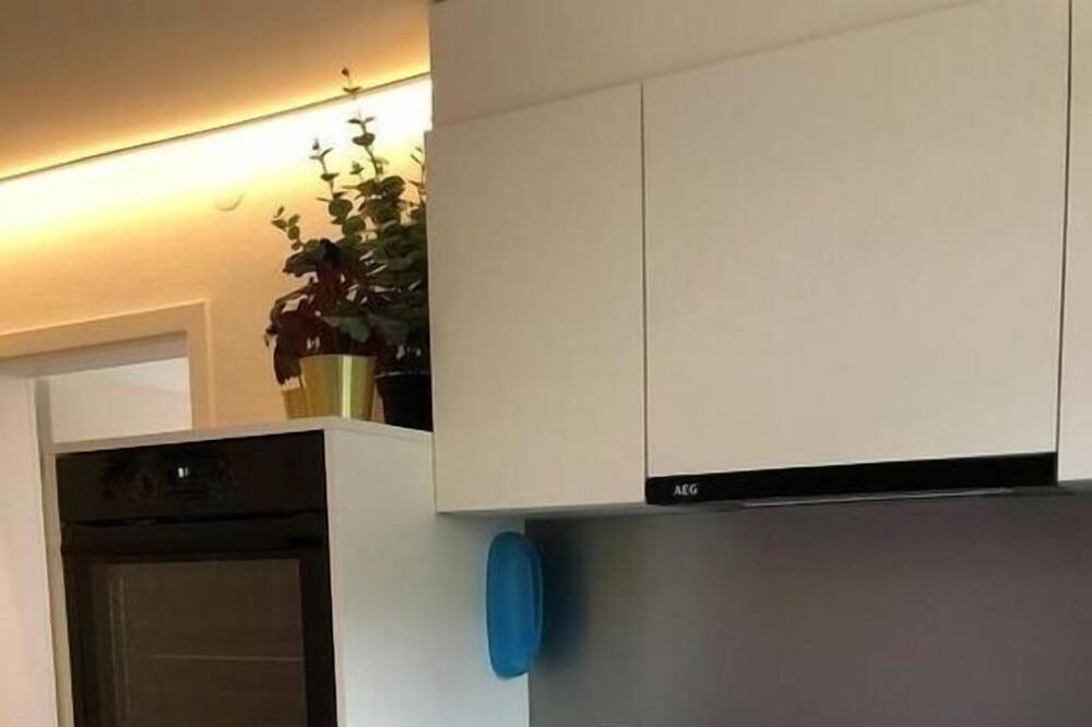 Photo of Kitchen in Rapperswil-Jona