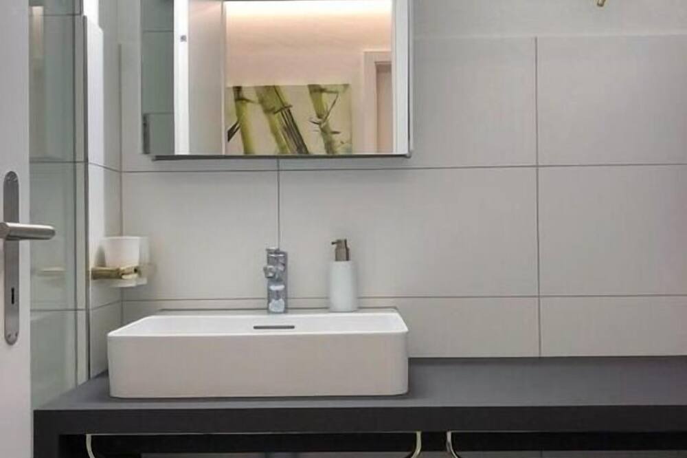 Photo of Bathroom in Rapperswil-Jona