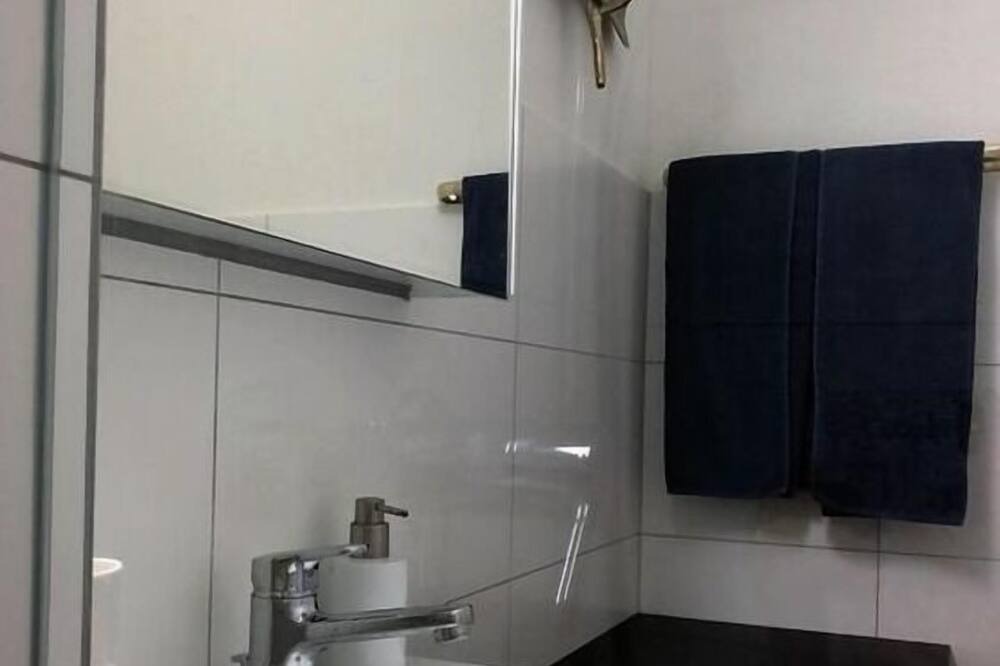 Photo of Bathroom in Rapperswil-Jona