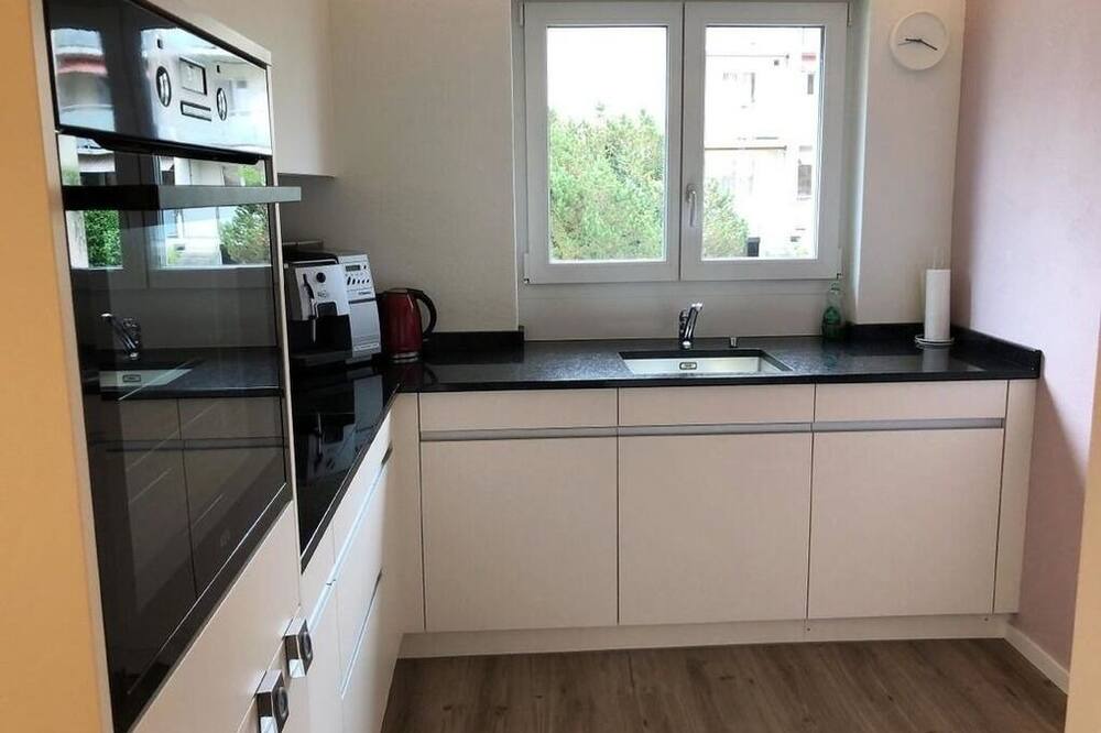 Photo of Kitchen in Rapperswil-Jona