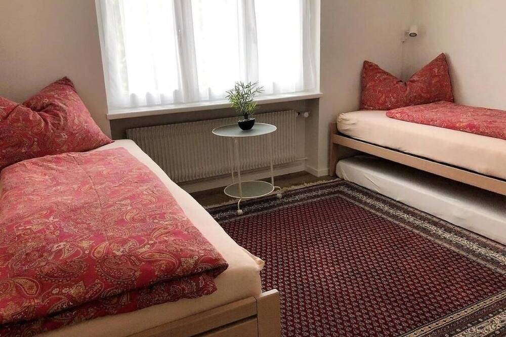 Photo of Bedroom in Rapperswil-Jona