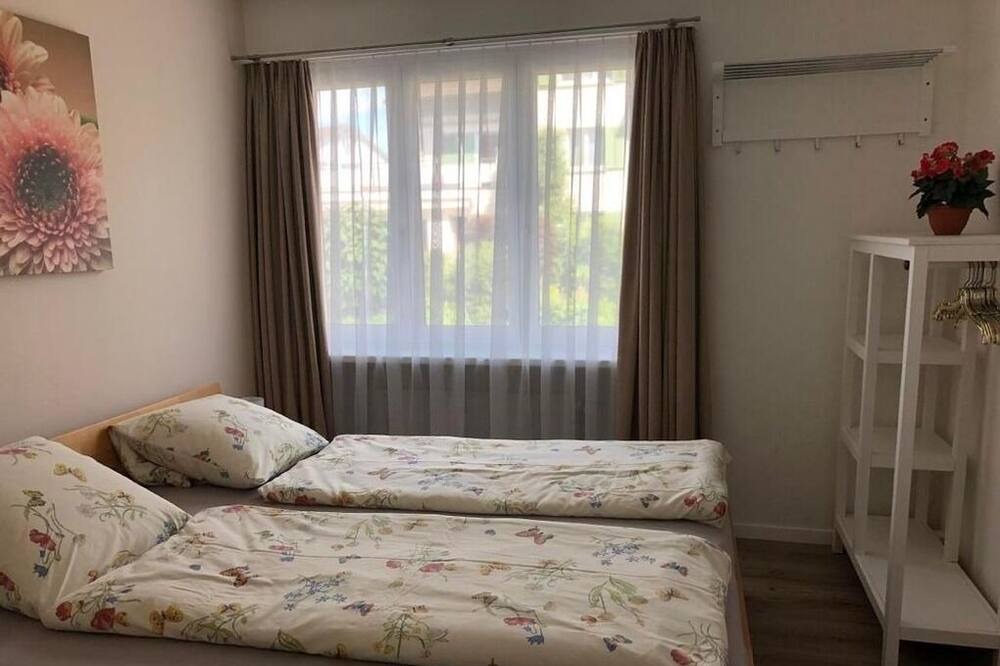 Photo of Bedroom in Rapperswil-Jona