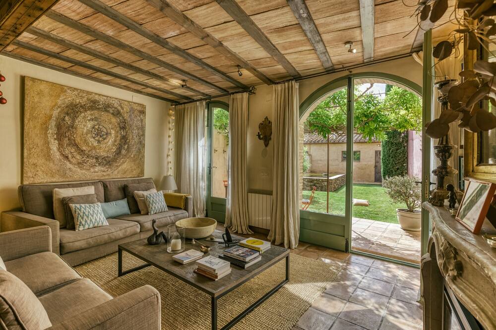 Photo of Livingroom in Riumors