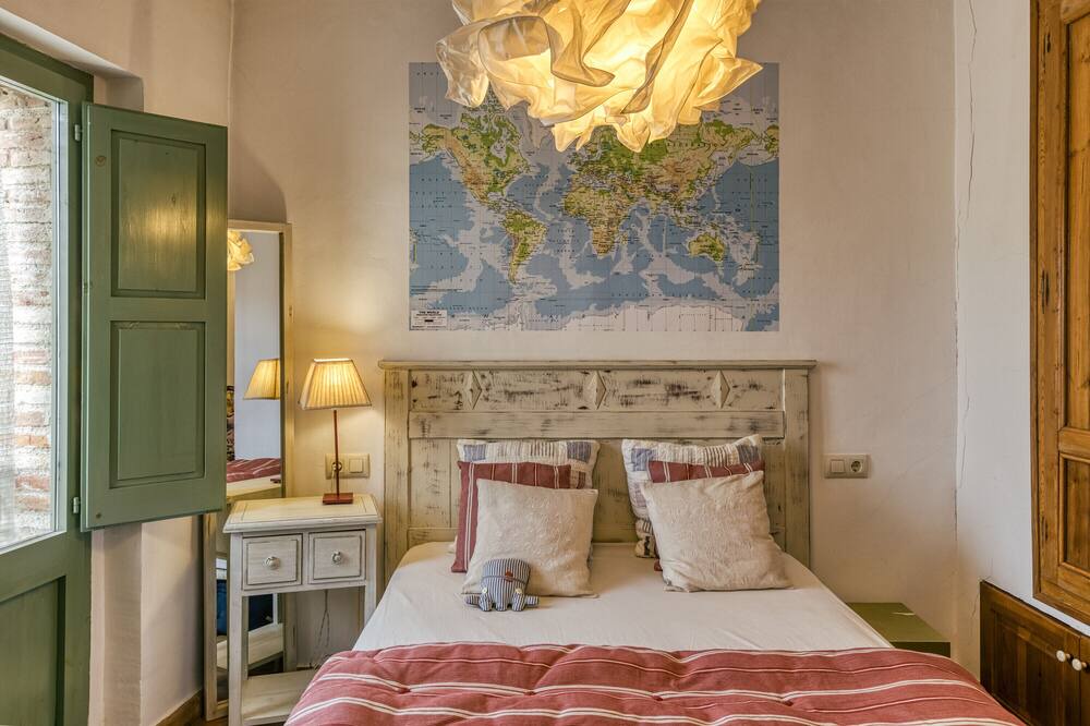 Photo of Bedroom in Riumors