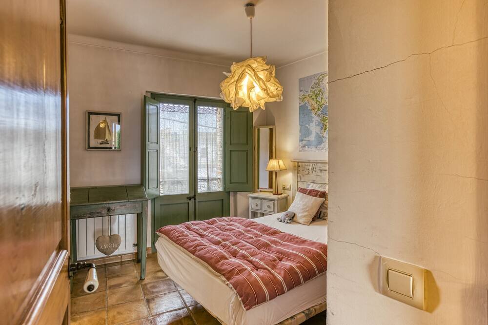 Photo of Bedroom in Riumors