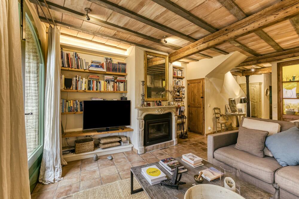 Photo of Livingroom in Riumors