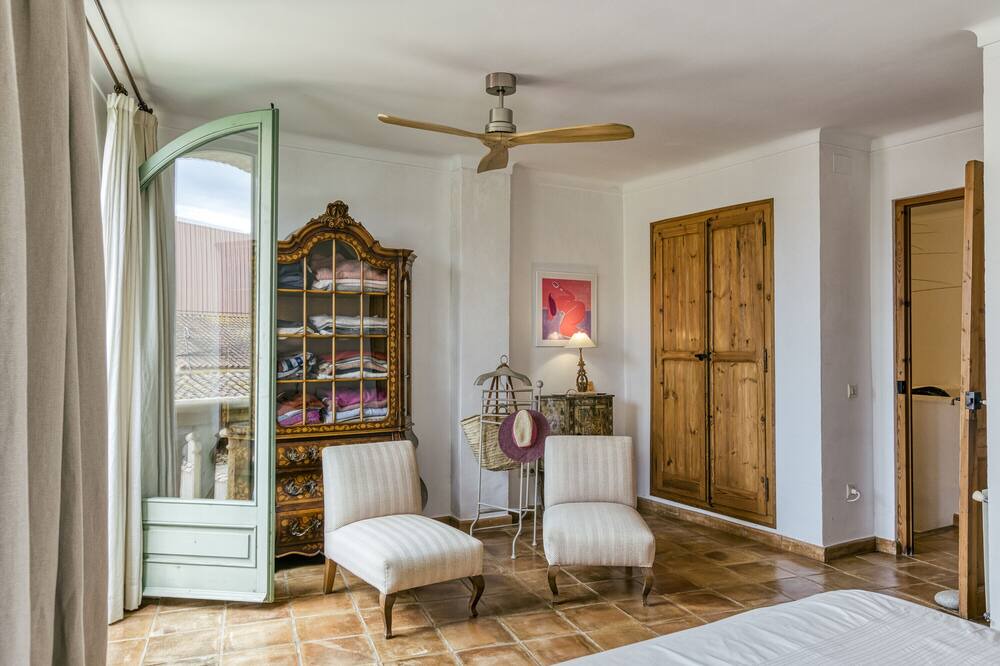 Photo of Bedroom in Riumors